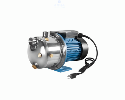 Bomba centrifuga FIX 05E TIPO JET FIX Aquapak