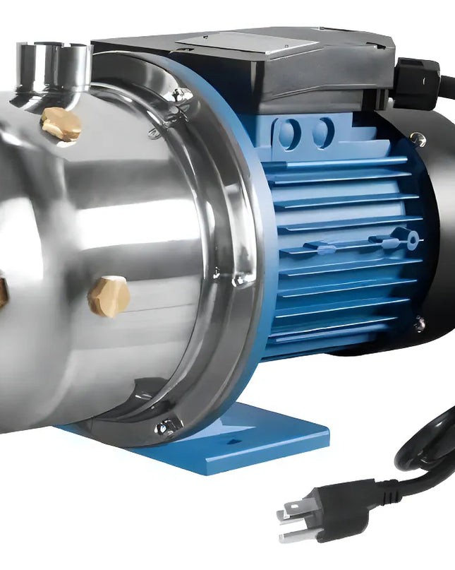 Bomba de Agua Centrifuga  Fix E15