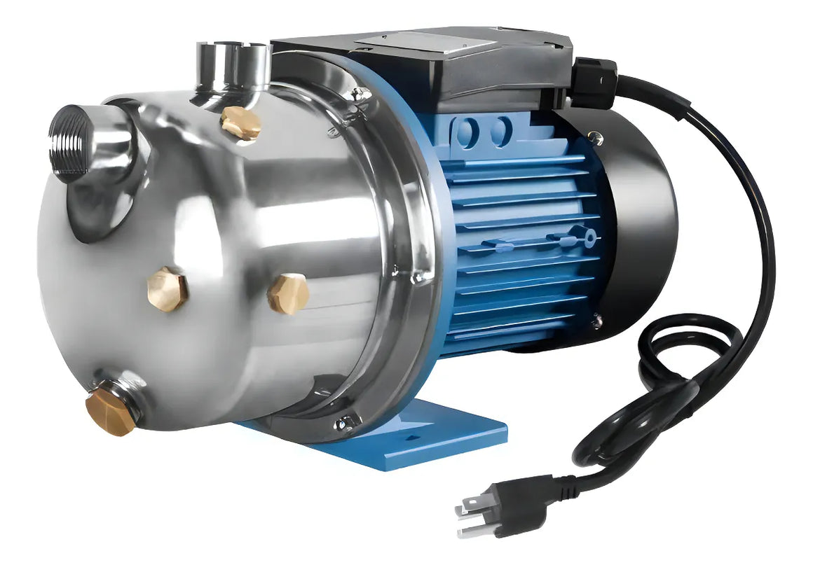 Bomba de Agua Centrifuga  Fix E15