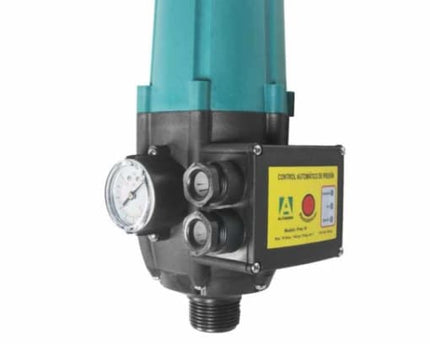 Presurizador de Presión Altamira PRES10 | Sistema Automático para Incremento de Presión en Agua